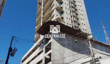 Apartamento à venda, 3 suítes, Centro, PONTA GROSSA - PR