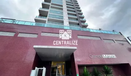 Apartamento à venda, 3 quartos, Oficinas, PONTA GROSSA - PR