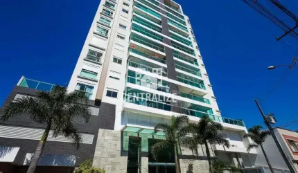 Apartamento à venda, 3 quartos, Centro, PONTA GROSSA - PR