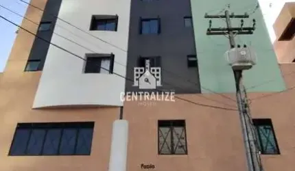 Apartamento à venda, 3 quartos, Centro, PONTA GROSSA - PR