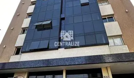 VENDA - EDIFÍCIO ESTRELA DA MANHÃ, Olarias, PONTA GROSSA - PR