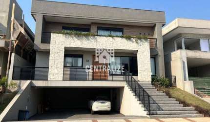 VENDA - CASA CONDOMÍNIO VILLA DI SORRENTO, ESTRELA, PONTA GROSSA - PR