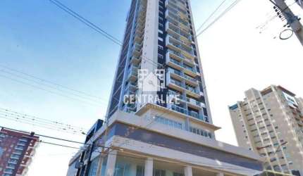 Apartamento à venda, 3 quartos, Oficinas, PONTA GROSSA - PR