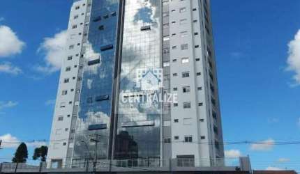 VENDA - APARTAMENTO - OLARIAS - PONTA GROSSA - PR