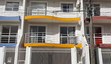 Sobrado com 3 dormitórios à venda, Centro, PONTA GROSSA - PR