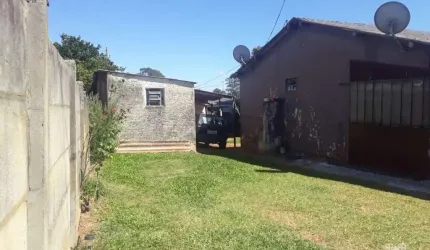 VENDA - CASA-JARDIM CARVALHO-PONTA GROSSA - PR