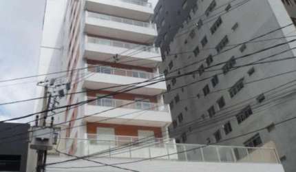 Apartamento com 3 dormitórios à venda, Centro, PONTA GROSSA - PR