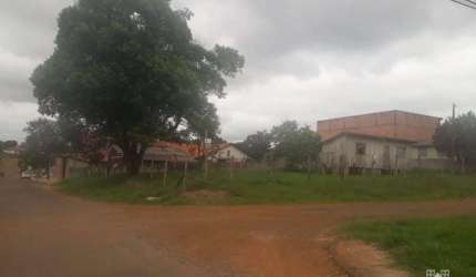 VENDA-TERRENO-UVARANAS-PONTA GROSSA-PR