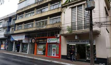Apartamento à venda,200.00 m , Centro, PONTA GROSSA - PR