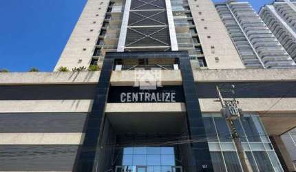 Apartamento à venda, 3 quartos, Oficinas, PONTA GROSSA - PR