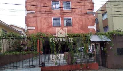 Edifício Gonçalves Dias, Apartamento para locação, Centro, PONTA GROSSA - PR