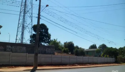 Terreno para locação, Olarias, PONTA GROSSA - PR