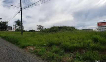 Terreno para locação, Centro, PONTA GROSSA - PR