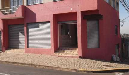 Sala Comercial para locação, Centro, PONTA GROSSA  -  PR