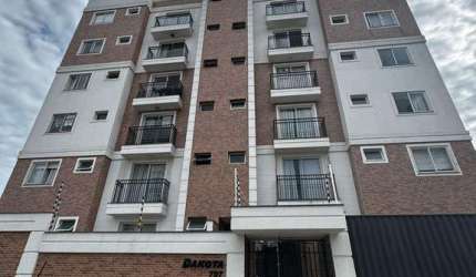 Edifício Dakota, Apartamento para locação, Estrela, PONTA GROSSA - PR