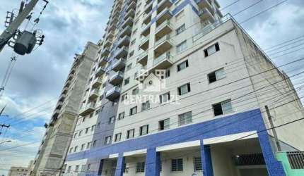 Edifício Atlântico, Apartamento para locação, Centro, PONTA GROSSA - PR