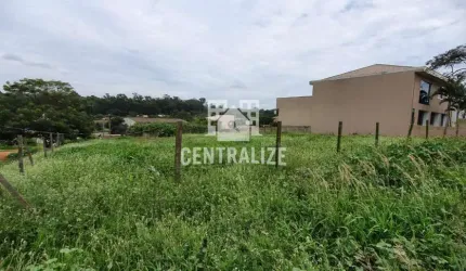 Terreno para locação, Oficinas, PONTA GROSSA - PR