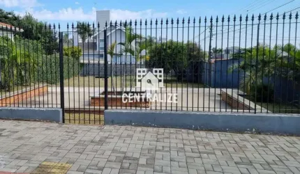Terreno para locação, Jardim Carvalho, PONTA GROSSA - PR
