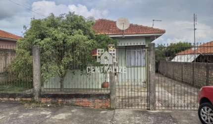 VENDA-CASA-JARDIM ELDORADO, CARAMBEI - PR