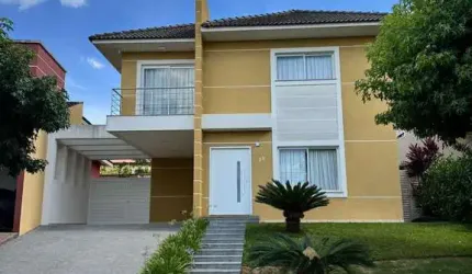 Condomínio Colina dos Frades, Casa para locação, PONTA GROSSA - PR