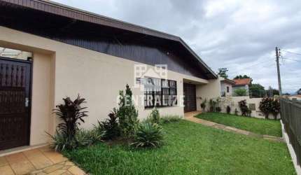 VENDA - CASA - UVARANAS - PONTA GROSSA - PR