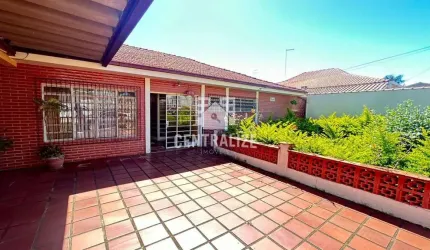 VENDA - CASA NO JARDIM CARVALHO, PONTA GROSSA - PR