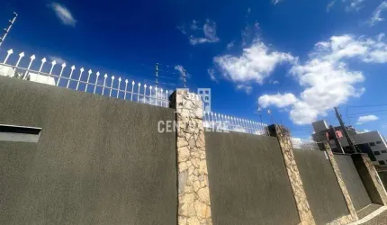 Casa com 4 dormitórios para locação, Estrela, PONTA GROSSA - PR