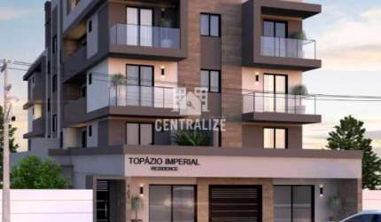 Apartamento com 2 dormitórios à venda,139.00 m , Uvaranas, PONTA GROSSA - PR