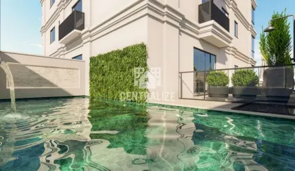 VENDA- EDIFÍCIO STELLE MARINE RESIDENCE- CONTORNO