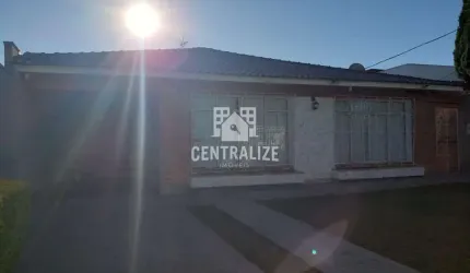 Casa com 3 dormitórios à venda, Estrela, PONTA GROSSA - PR
