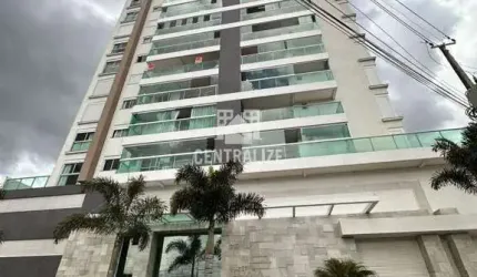 Apartamento com 3 dormitórios à venda,143.00 m , Centro, PONTA GROSSA - PR