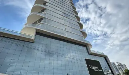 LOCAÇÃO - EDIFÍCIO VIVERE SPACE - VILA ESTRELA - PONTA GROSSA-PR