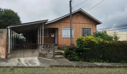 VENDA-CASA-ORFÃS-PONTA GROSSA-PR