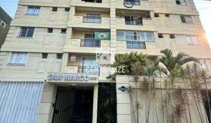 Apartamento à venda, Edifício San Marco, Estrela, PONTA GROSSA - PR