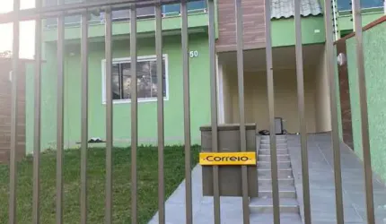 Sobrado com 3 dormitórios à venda, CONTORNO, PONTA GROSSA - PR