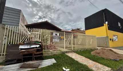Casa com 3 dormitórios à venda, Centro, CARAMBEI - PR