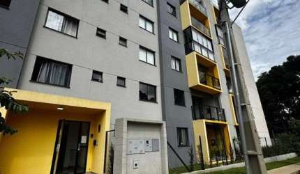 Condomínio Vista Uvaranas, Apartamento para locação, PONTA GROSSA - PR