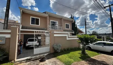 Sobrado com 8 dormitórios à venda, Neves, PONTA GROSSA - PR