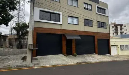 VENDA - EDIFÍCIO-APARTAMENTO-CENTRO-PONTA GROSSA-PR