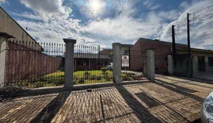 Casa à venda com 2 dormitórios, Oficinas, PONTA GROSSA - PR