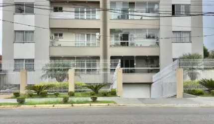 Apartamento à venda, Edifício Europa - Oficinas, PONTA GROSSA - PR