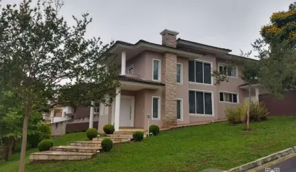 VENDA - CASA EM CONDOMÍNIO PARQUE DOS FRANCESES