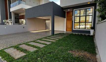 VENDA - CASA CONDOMINIO VILLA TOSCANA