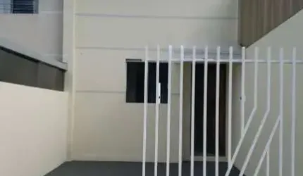 Sobrado com 2 quartos para locação, Nova Rússia, PONTA GROSSA - PR
