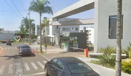 Apartamento para locação, Jardim Carvalho, PONTA GROSSA - PR