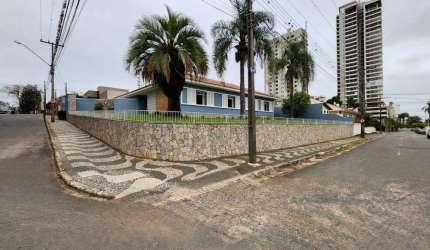 Casa comercial com 4 quartos à locação com 1000.00 m , Estrela, PONTA GROSSA - PR