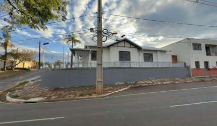 Casa para locação com 426.00 m , Oficinas, PONTA GROSSA - PR