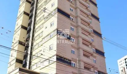 Edifício Monterrey Palace, Cobertura duplex para locação, Estrela, PONTA GROSSA - PR