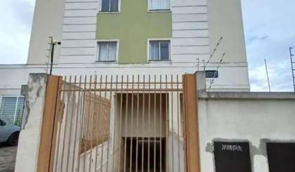 VENDA - EDIFÍCIO ESPARTA-RONDA-PONTA GROSSA-PR