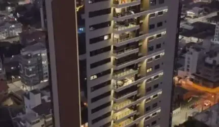 VENDA - EDIFICIO TERRAZZA RISERVA  - VILA ESTRELA -  PONTA GROSSA -PR